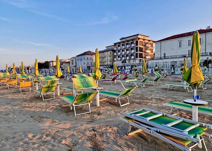 Hotel Rossella