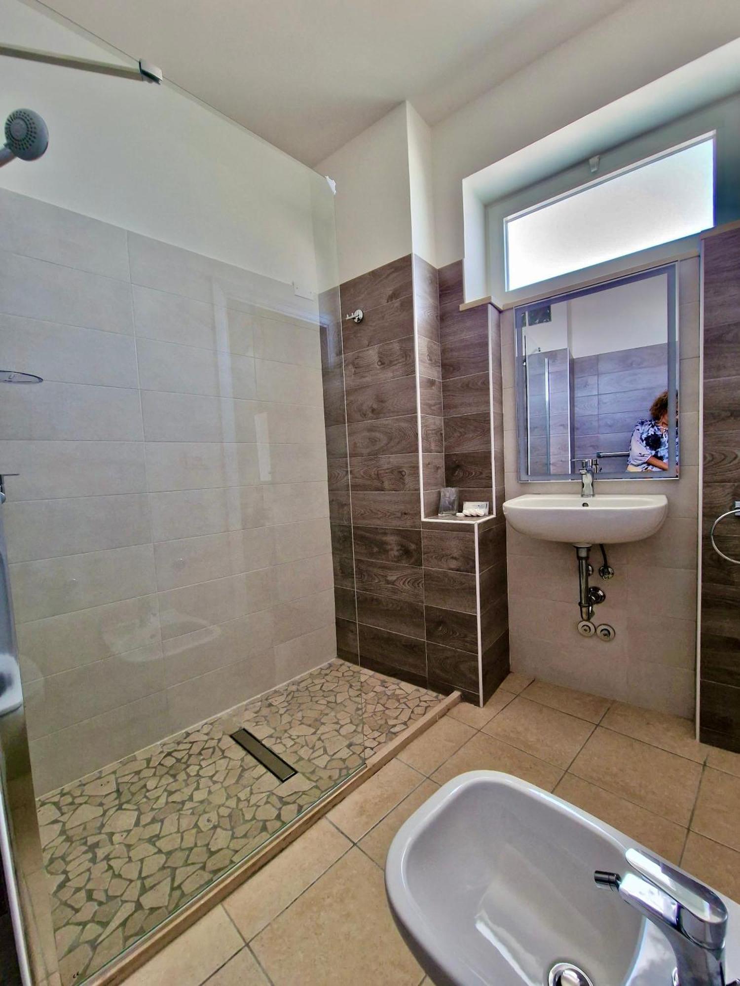 Rossella Hotel 2*