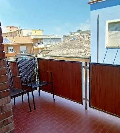 Hotel Rossella Rimini Exterior photo