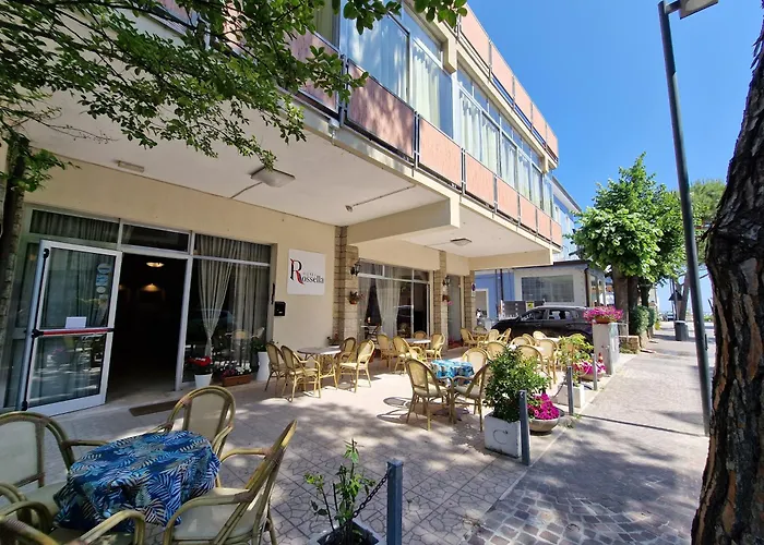 Hotel Rossella
