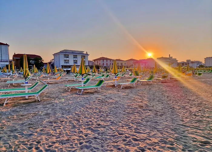 Hotel Rossella